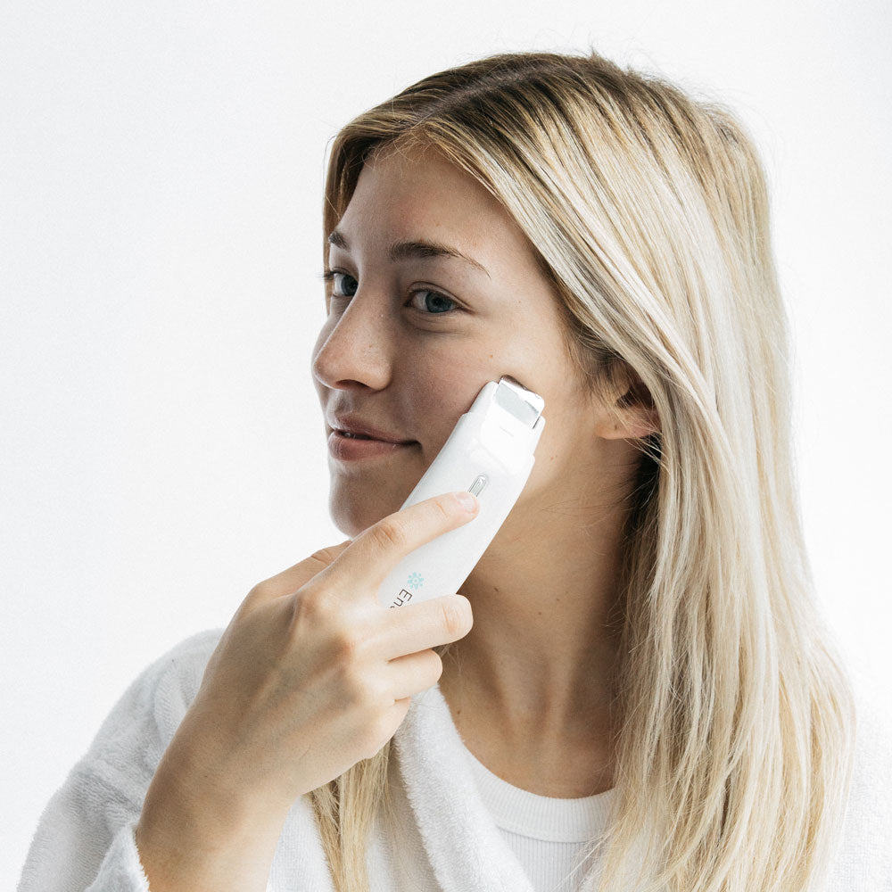 Eno Custom Blended Facial Set