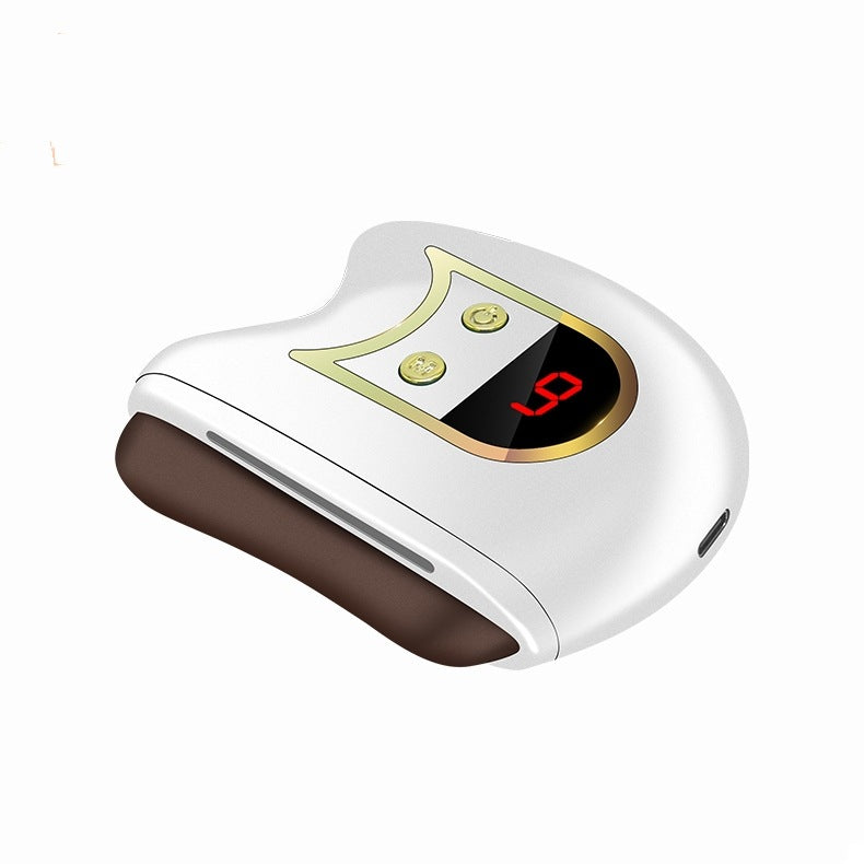 Electric Gua Sha Device