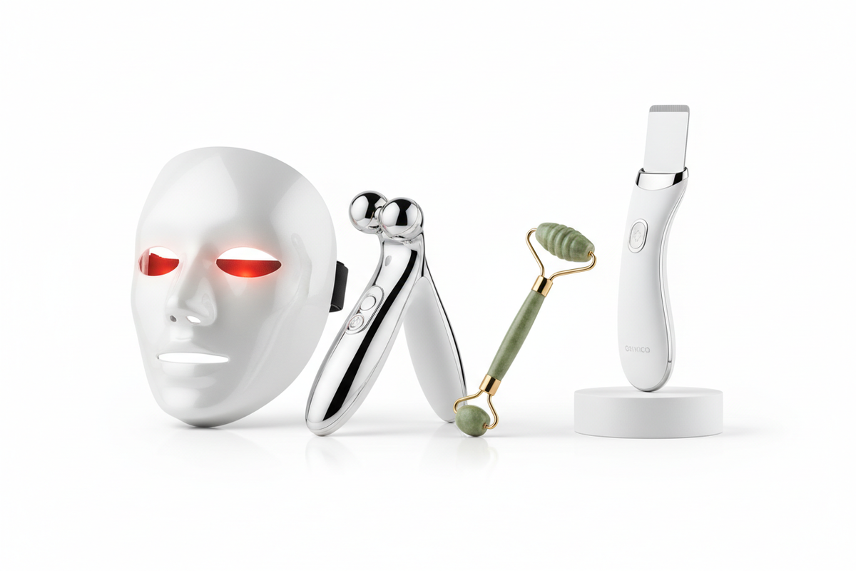 Skincare Devices