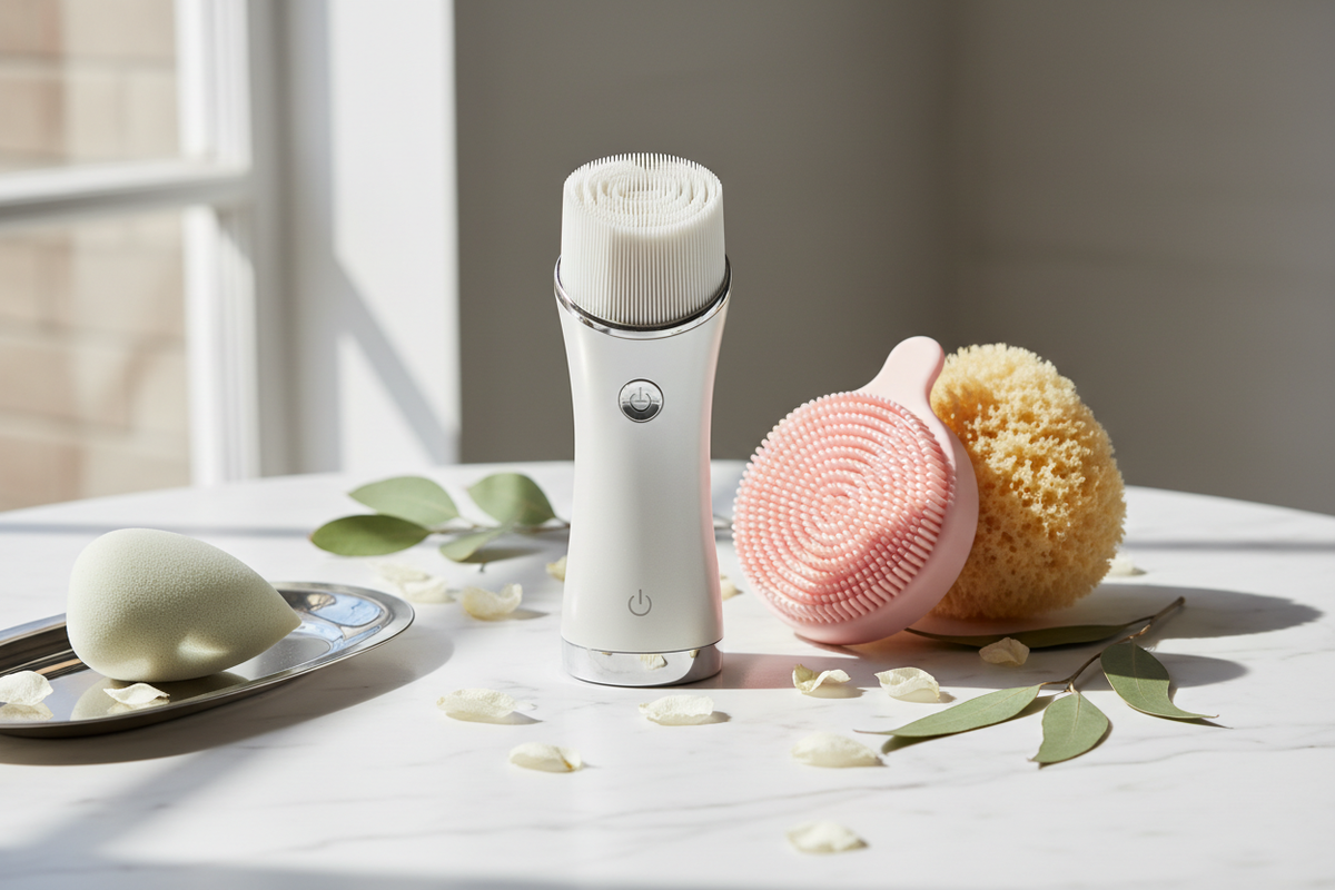 Cleansing & Tools