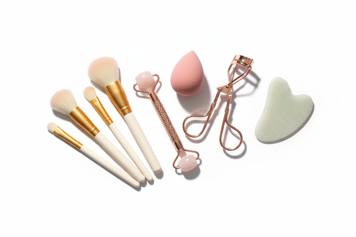 Beauty Accessories