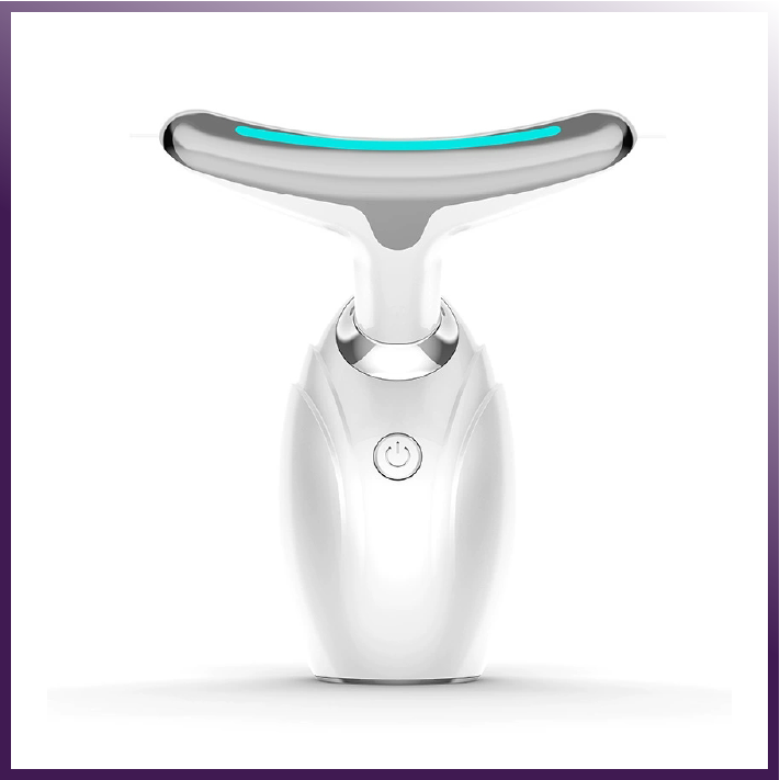 Neck & Face LED Care Device