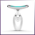 Neck & Face LED Care Device