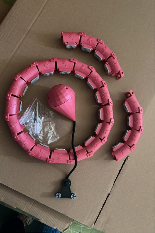 Fitness Sport Hoop Smart Upgrade