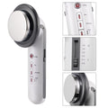 Ultrasound Slimming Massager