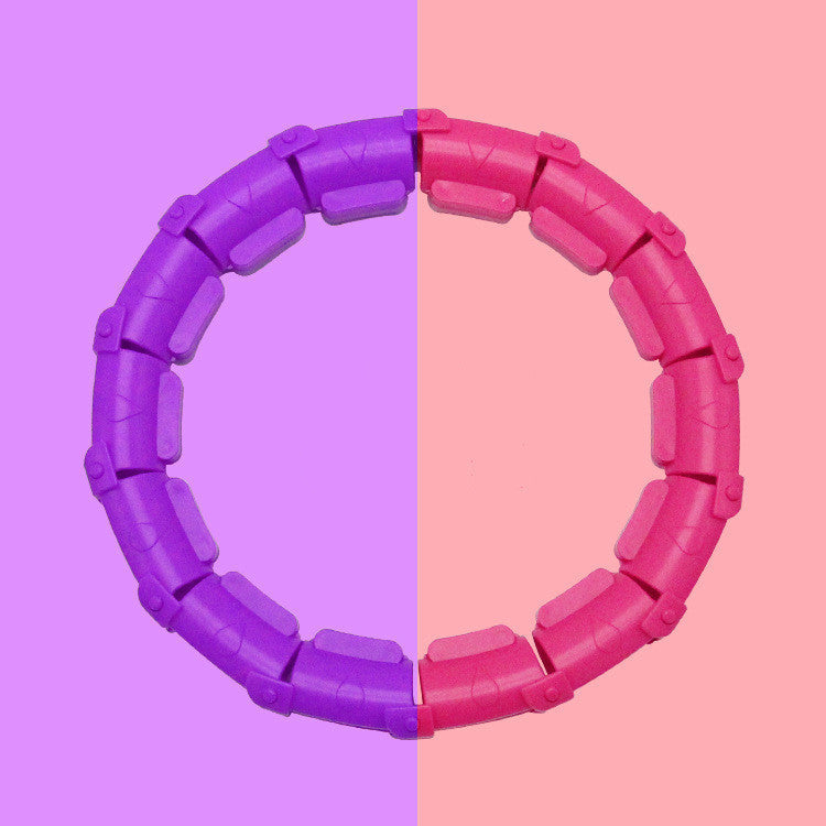 Fitness Sport Hoop Smart Upgrade
