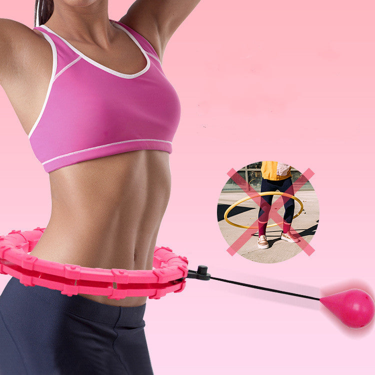 Fitness Sport Hoop Smart Upgrade