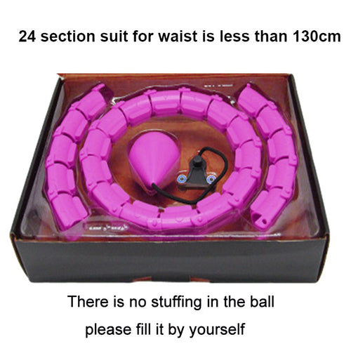 Fitness Sport Hoop Smart Upgrade