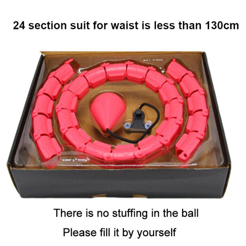 Fitness Sport Hoop Smart Upgrade