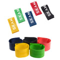 Five-Level Resistance Band Set
