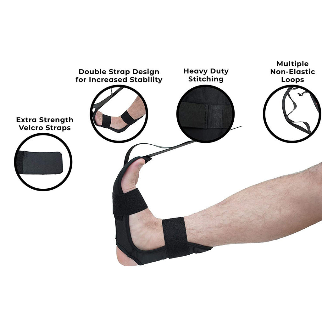 Rehabilitation Yoga Stretch Band