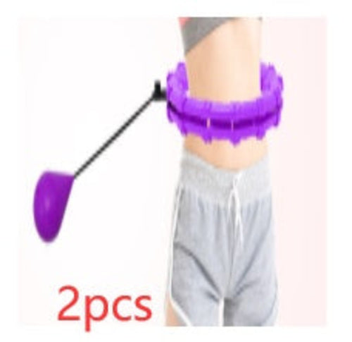 Fitness Sport Hoop Smart Upgrade