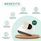 Electric Gua Sha Facial Massager