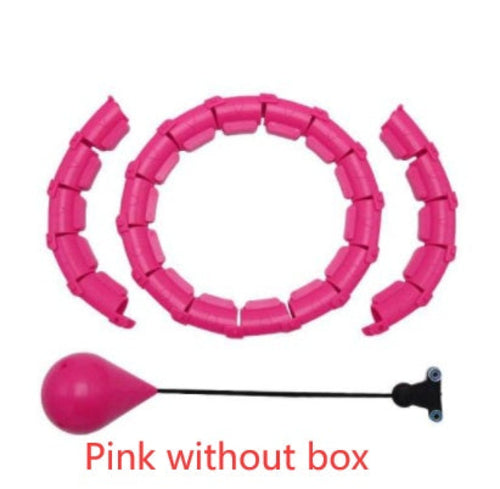 Fitness Sport Hoop Smart Upgrade