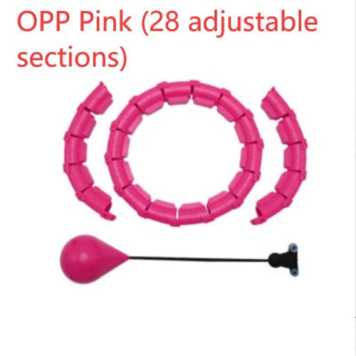 Fitness Sport Hoop Smart Upgrade