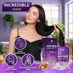 Bellisso Anti-Frizz Hair Serum — 8.45 fl oz product view 4