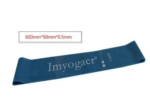 Gym Fitness Resistance Bands Pull Up Assist