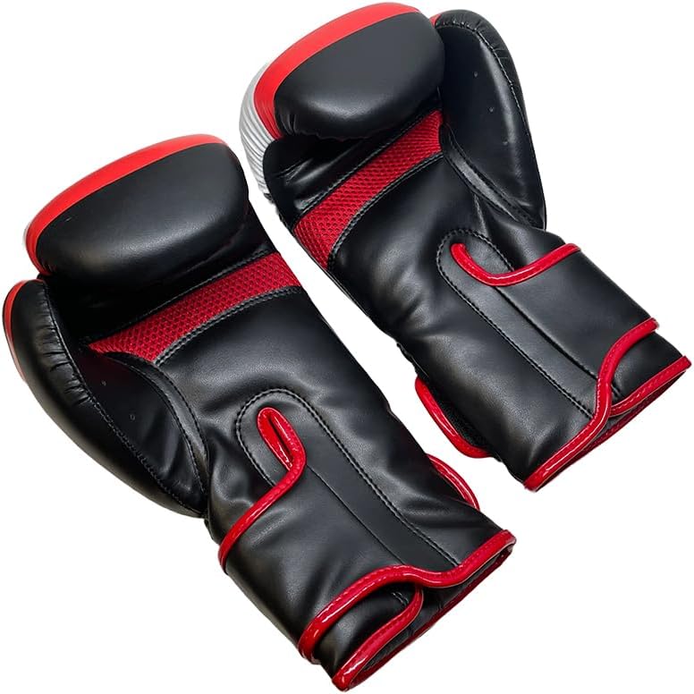 Invincible Fight Gear Training Boxing Gloves