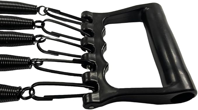 Adjustable Spring Resistance Trainer