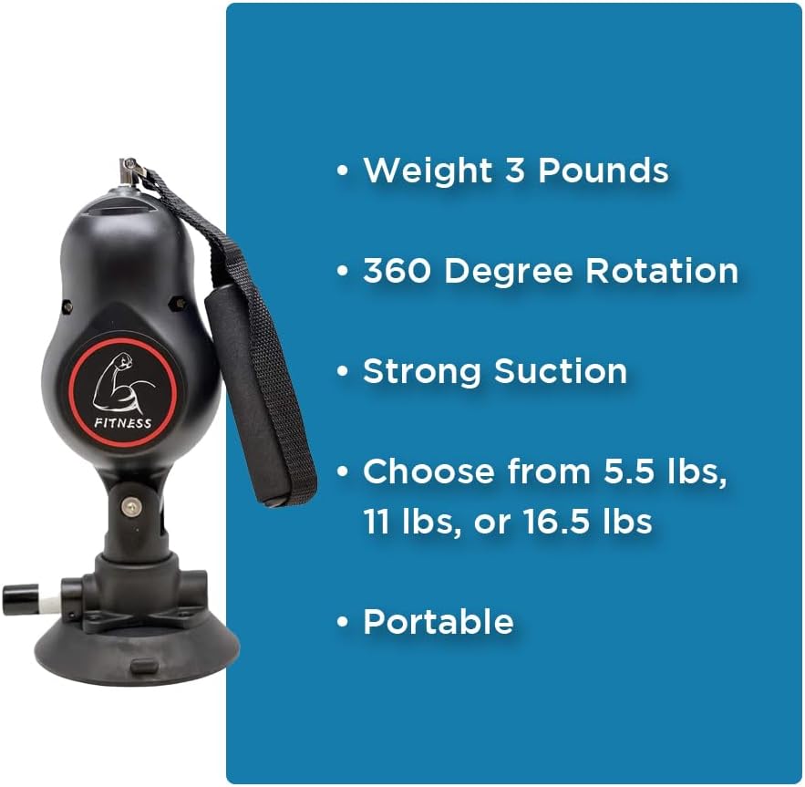 Resistance Rope Multi Trainer