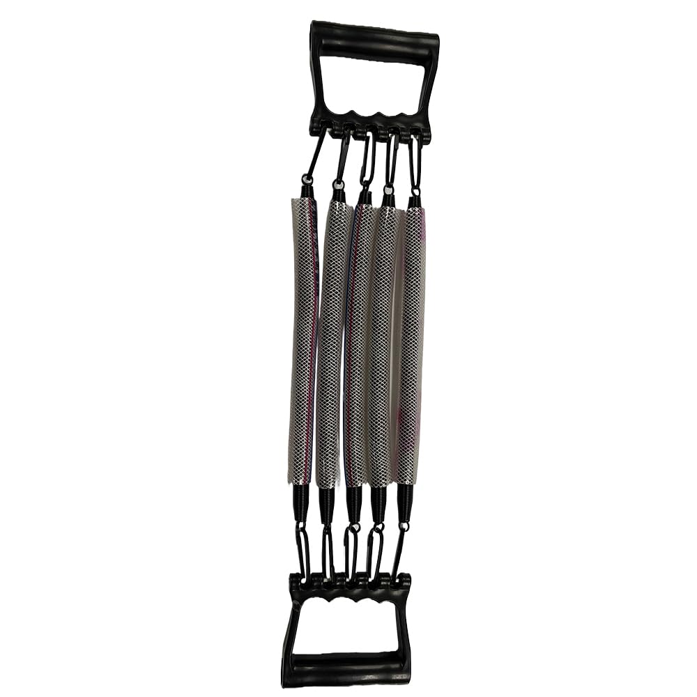 Adjustable Spring Resistance Trainer