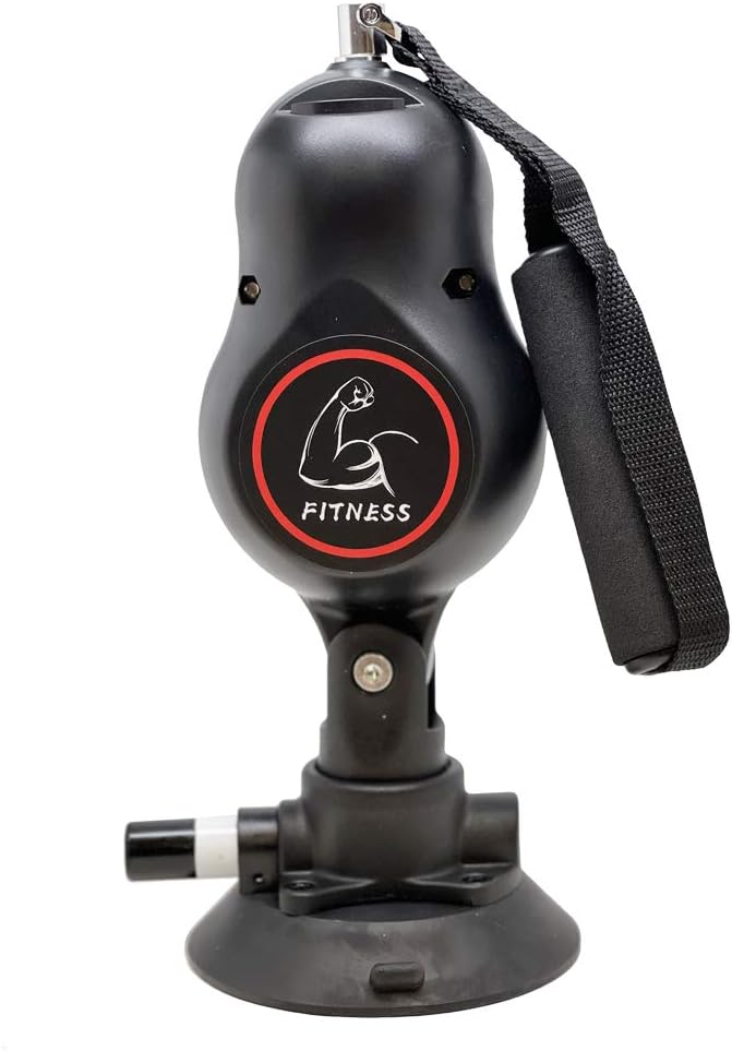 Resistance Rope Multi Trainer