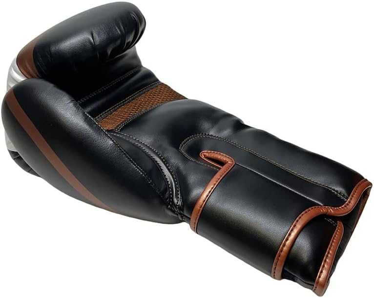 Invincible Fight Gear Training Boxing Gloves