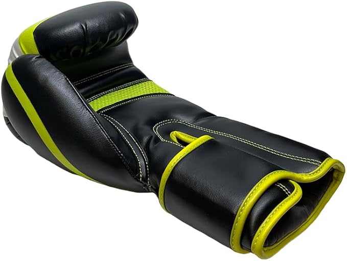 Invincible Fight Gear Training Boxing Gloves