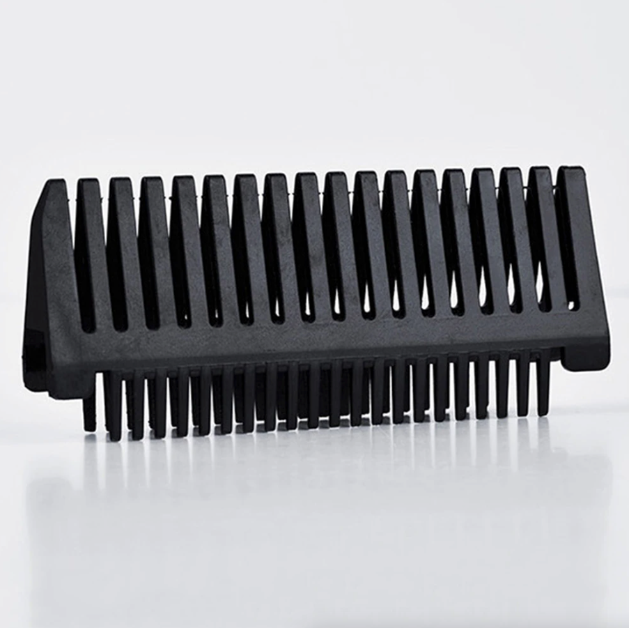 Electric Hot Comb Hair Straightener