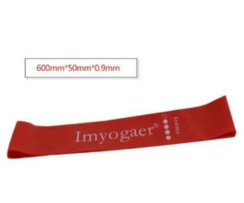 Gym Fitness Resistance Bands Pull Up Assist