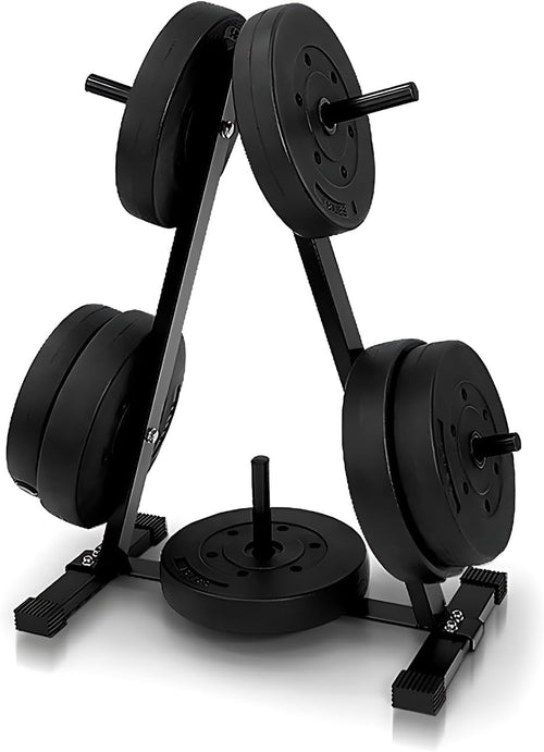 Olympic 2-Plate Weight Rack