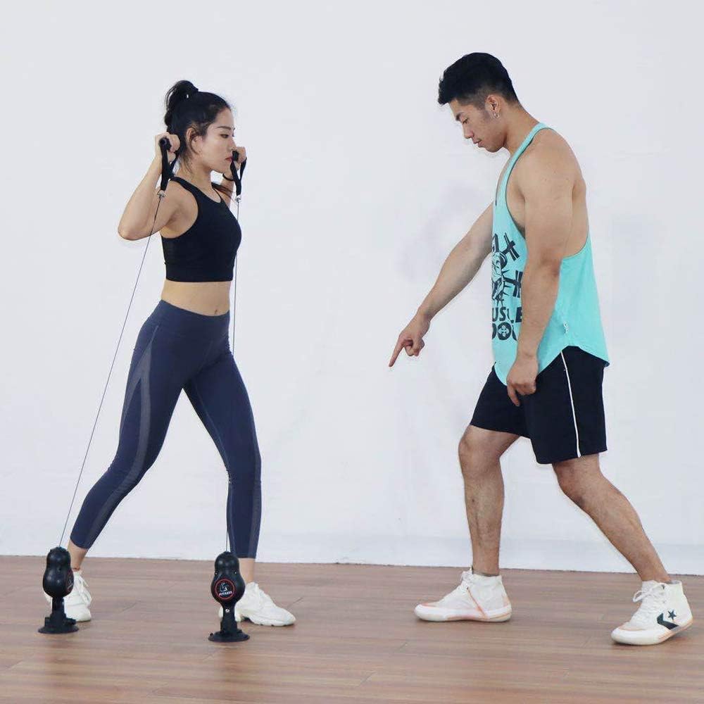 Resistance Rope Multi Trainer