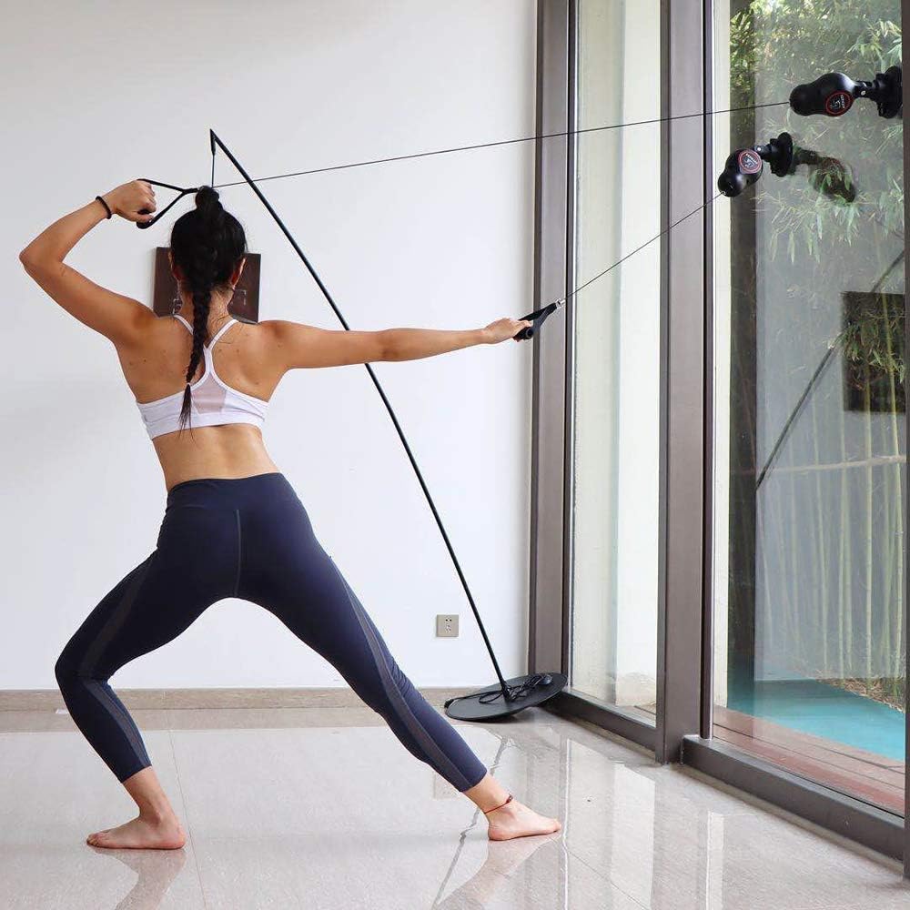 Resistance Rope Multi Trainer