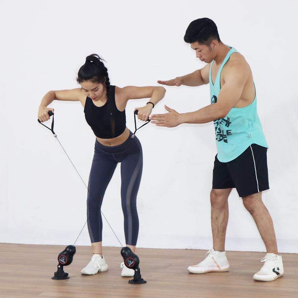 Resistance Rope Multi Trainer