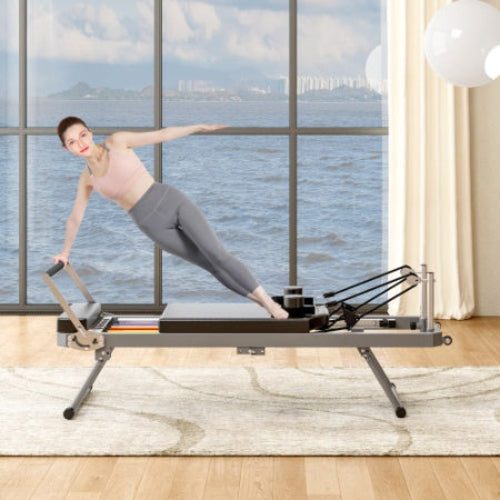 Pilates Core Bed Foldable