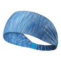 JupiterGear Sport Fitness Sweat-Wicking Headband