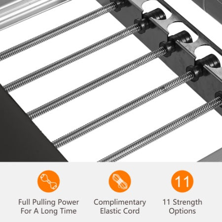 Pilates Core Bed Foldable