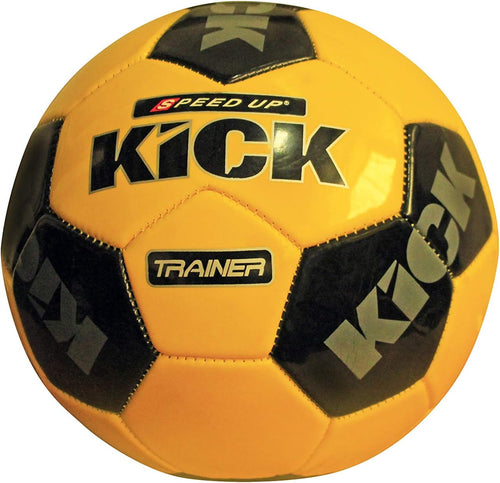 Solo Soccer Training Set