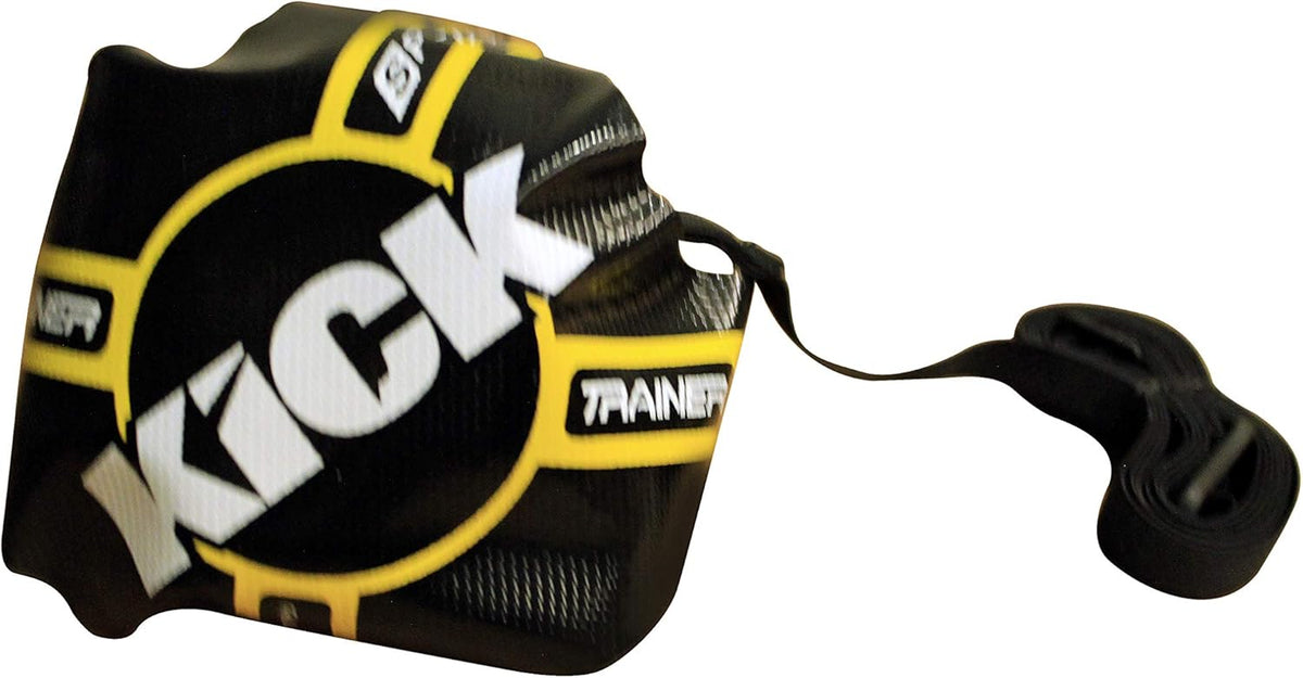 Solo Soccer Training Set
