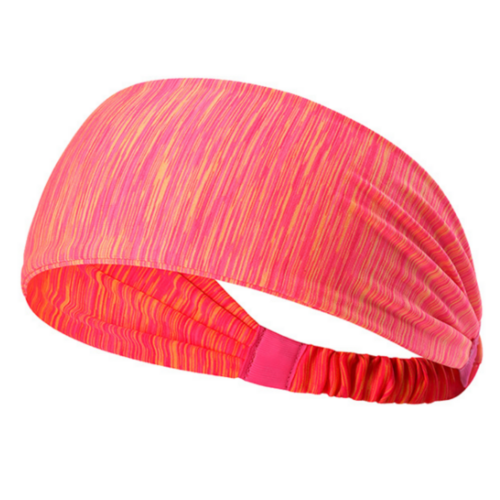 JupiterGear Sport Fitness Sweat-Wicking Headband