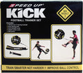 Solo Soccer Training Set