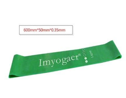 Gym Fitness Resistance Bands Pull Up Assist