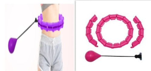 Fitness Sport Hoop Smart Upgrade