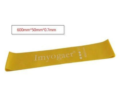Gym Fitness Resistance Bands Pull Up Assist
