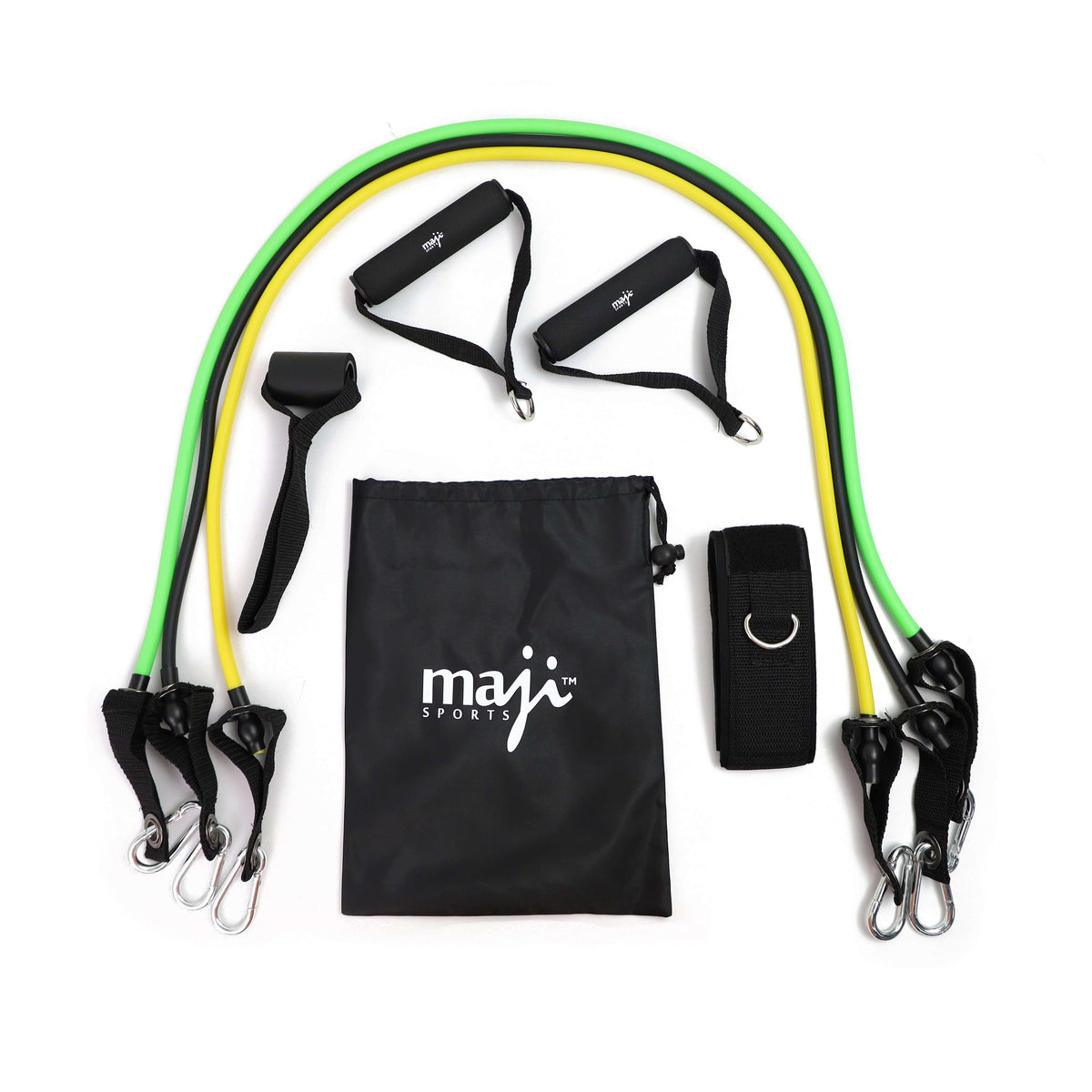 Maji Sports Full-Body Resistance Training Kit