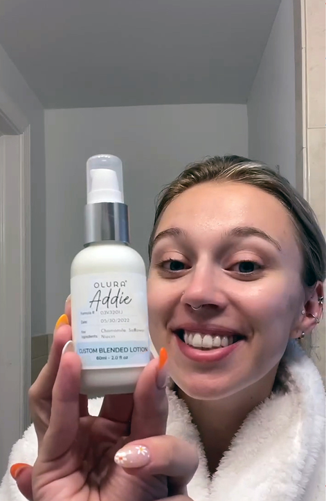 Eno Custom Blended Facial Set