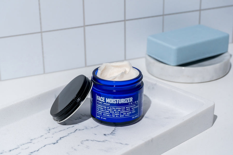Daily Hydrating Face Moisturizer