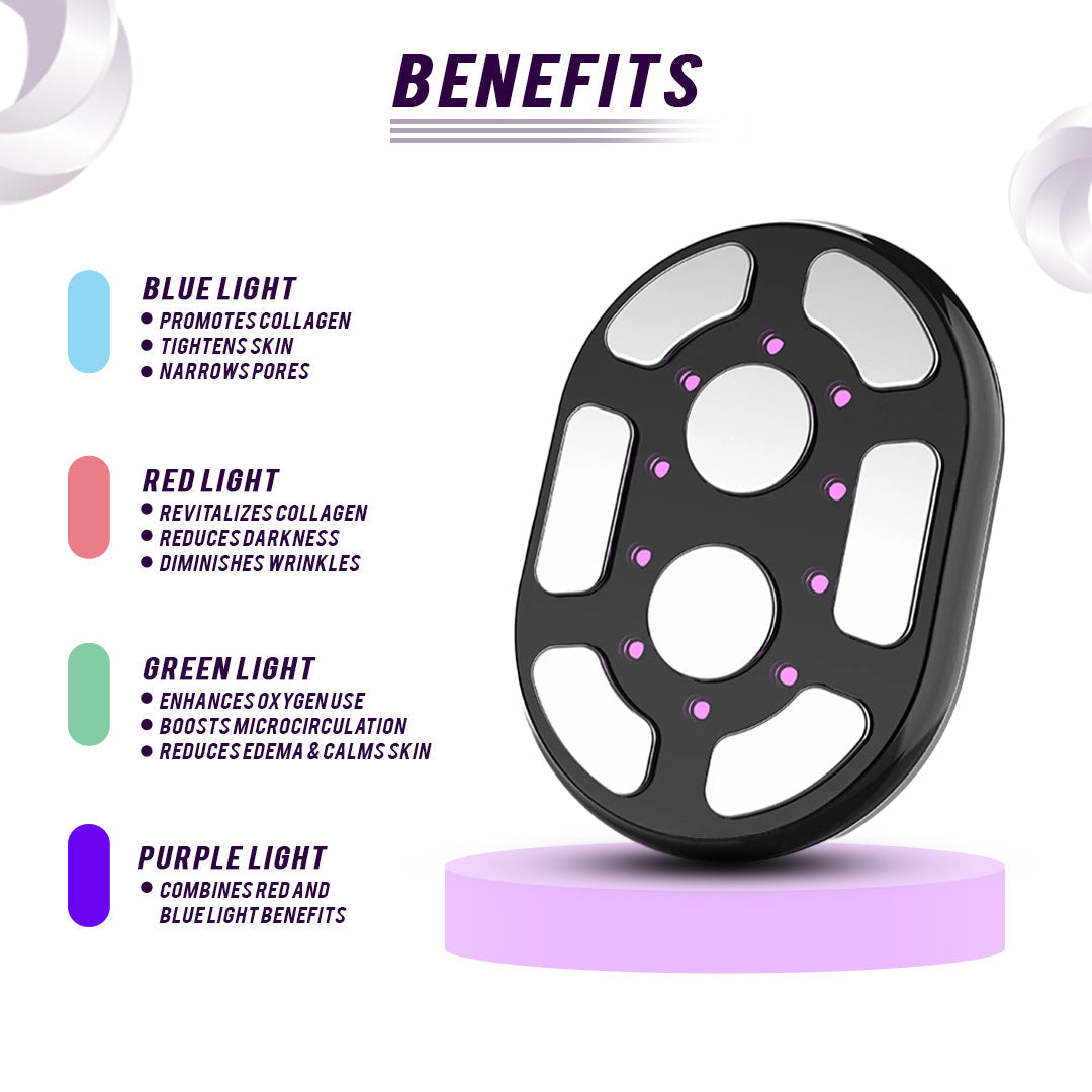 Body Contouring Device