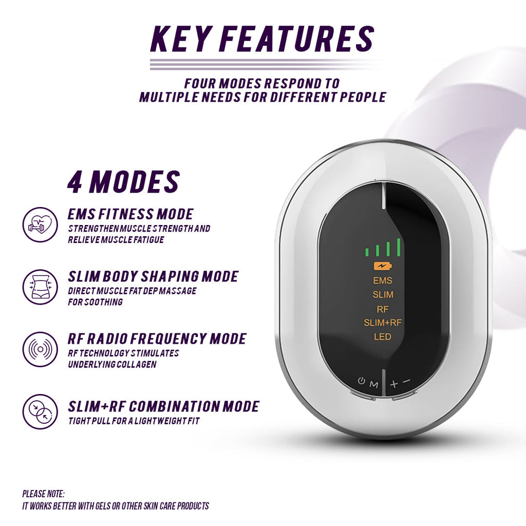 Body Contouring Device