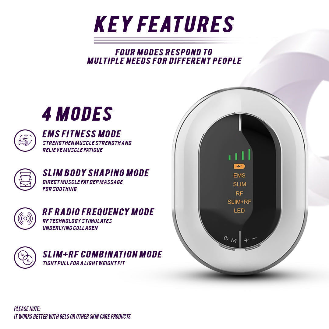 Body Contouring Device